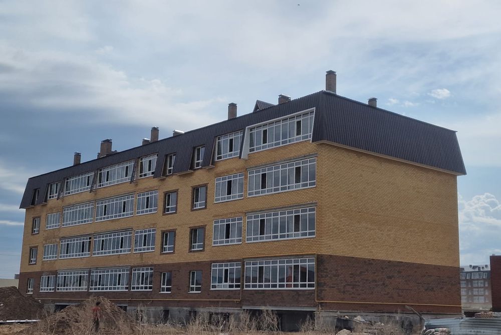 Продам 2 комн кв