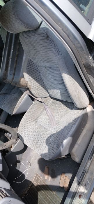 Renault clio 1.9d 1992