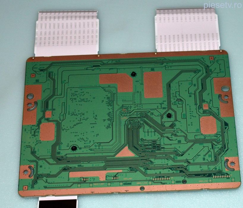 modul tcon pentru tv Samsung UE55JU6570U
