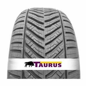Anvelope 195/65R15 TAURUS ALL SEASON 95V XL DCB-70 M+S ( Cauciuc )