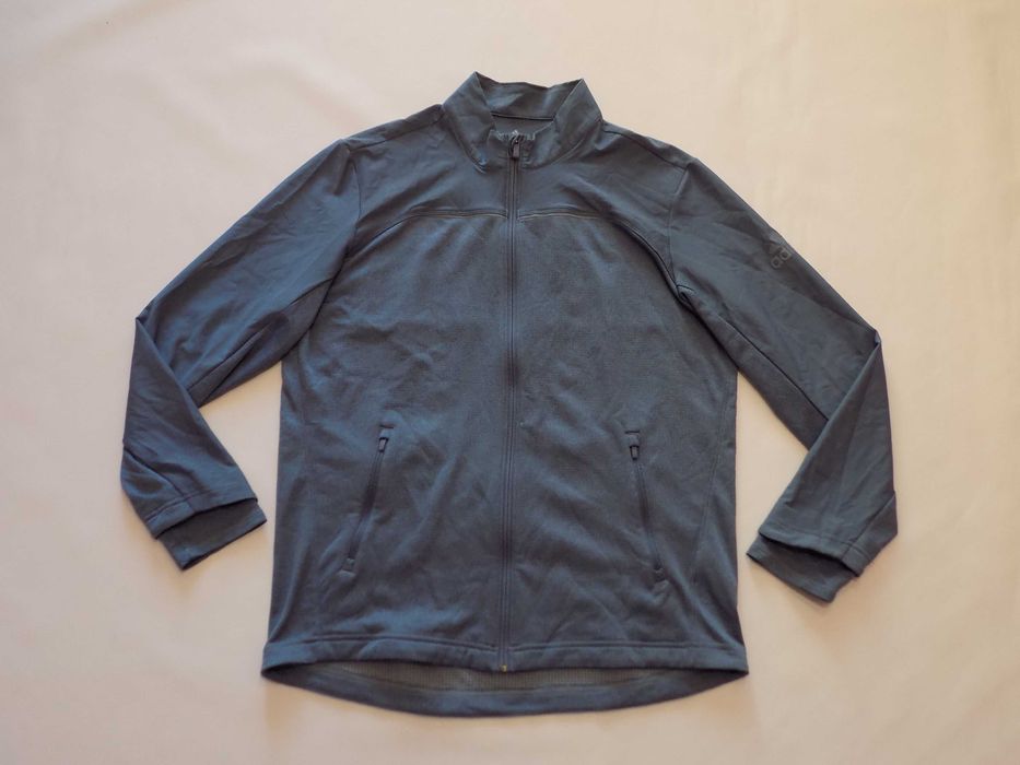 горнище adidas/hugo boss суитчър худи блуза фанела мъжко оригинал L/M