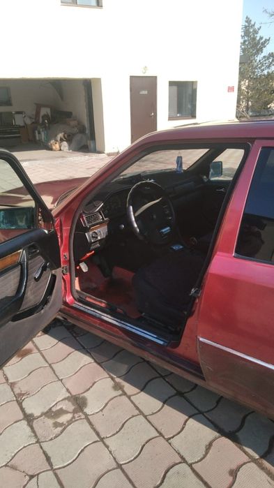 Продам авто Мерседес