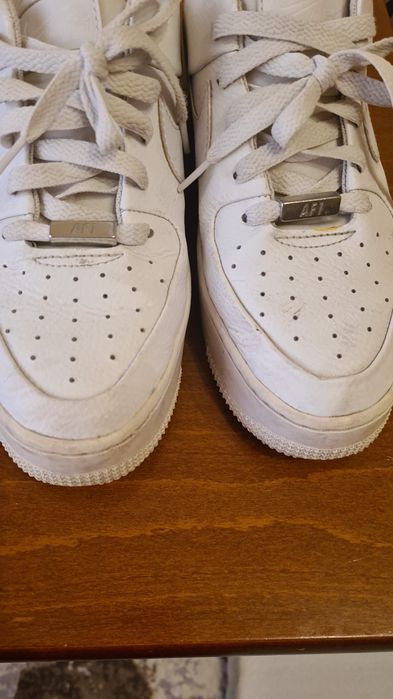 Кроссовки Nike Air оригинал р.39