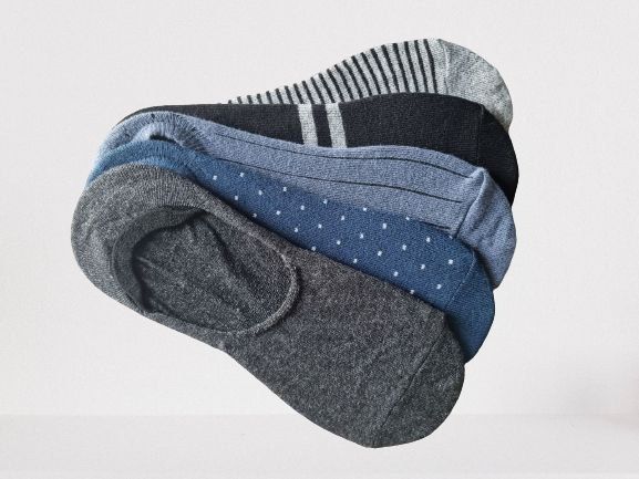 Пятки, носки оптом!