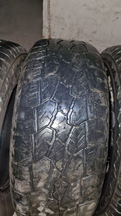 Sailun Terramax A/T летняя резина