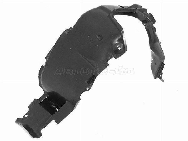 Подкрылок  Hyundai Elantra