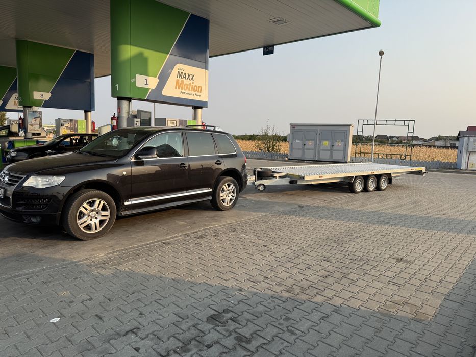 Tractari auto  platforma auto Pitesti Arges