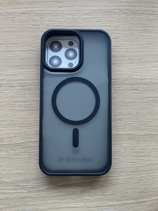 Husa Iphone 16 pro max