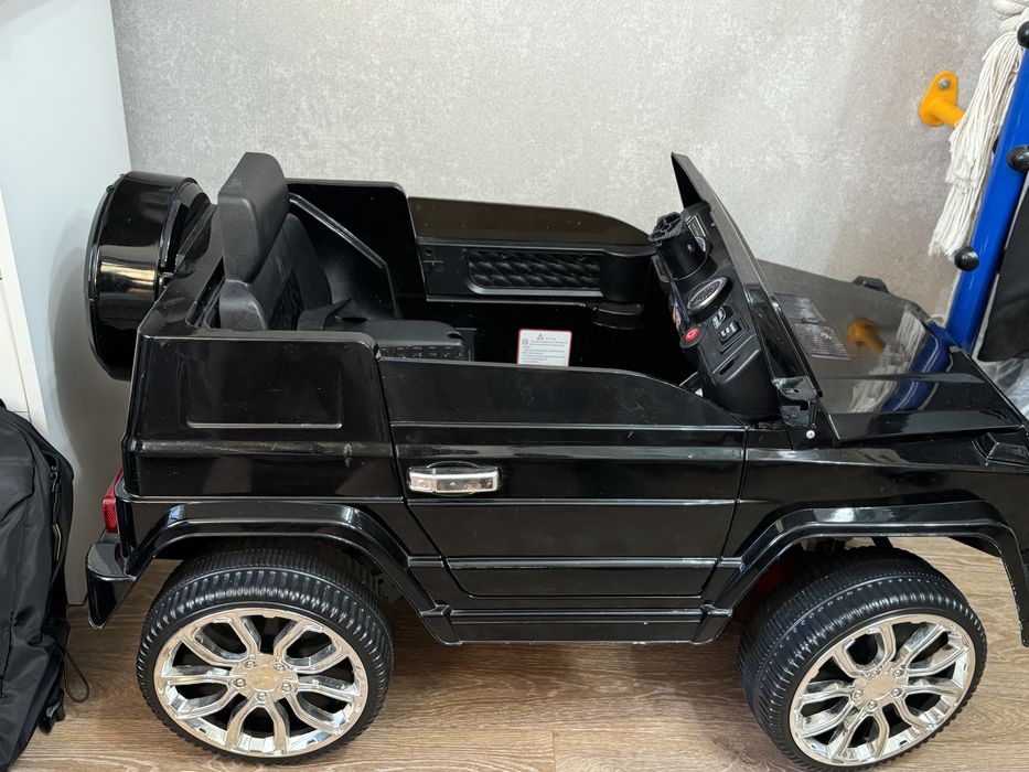 Продается детский автомобиль