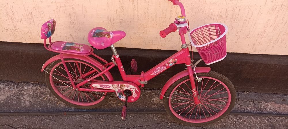 Продам велосипед