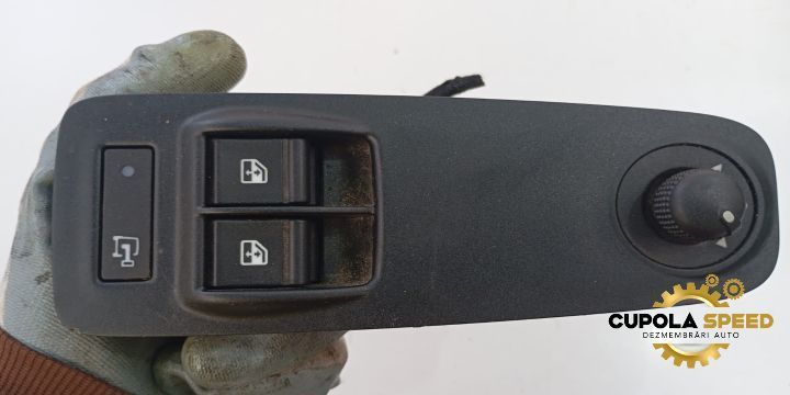 Buton geam pasager fata dreapta 14403753ZD Peugeot Boxer 2 Typ250 [2n