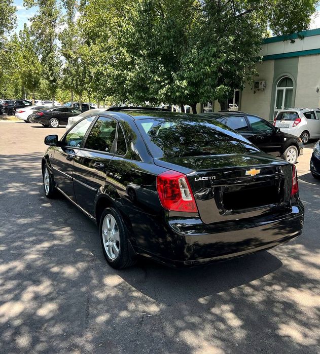 Chevrolet Gentra 2023 Full