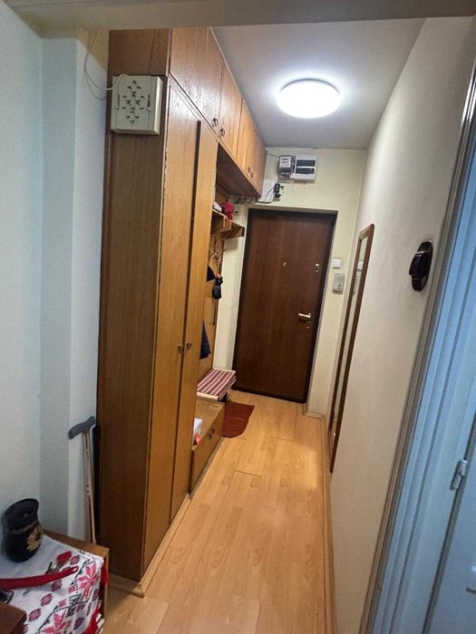 Vand apartament 3 camere str.Sovata - tip C
