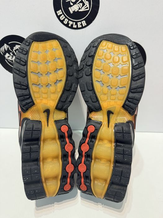 Маратонки NIKE AIR MAX DN. Номер 38
