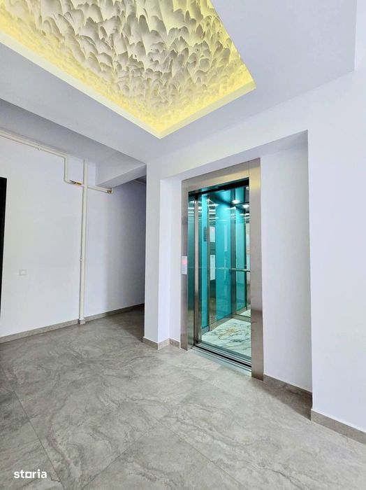 Apartament 2 Camere +boxa și parcare, Strada Piersicului, Fundeni