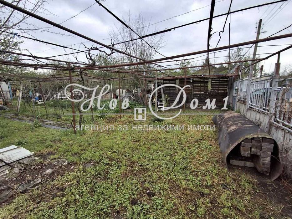 Продава се Парцел в с. Припек, Област Варна - 726 кв.м за 79 €/кв.м - Снимка #14