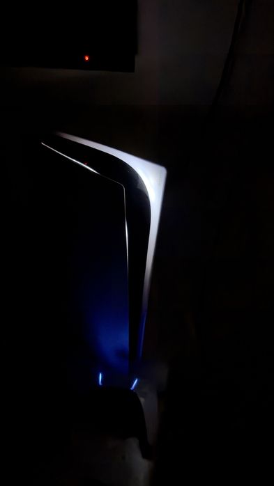 Продам 2 Playstation 5
