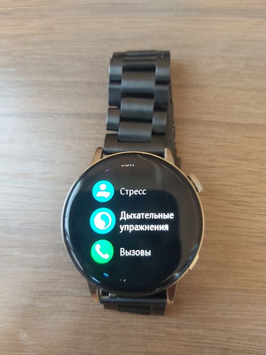 Смарт-часы HuaweiI Watch GT3
