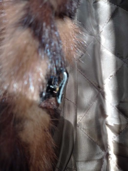 Норковая Шуба 58 Павлодар