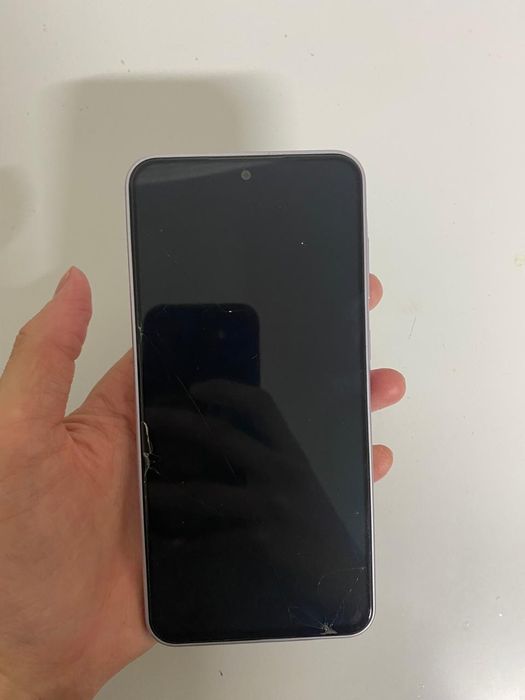 Samsung A36 5G в идеальном сост.