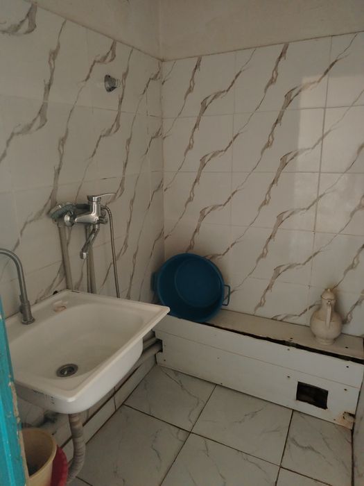 Сдам комнату в бывшем общежитии