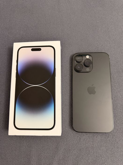 IPhone 14Pro Max, 128