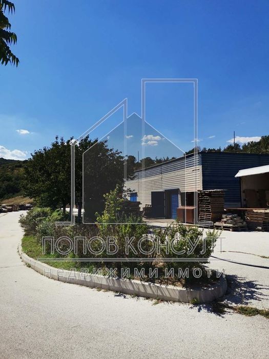 Имот с голям потенциал, Първенец