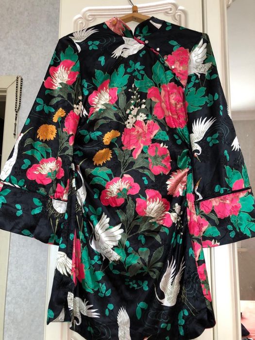 Платье от Zara. Новое