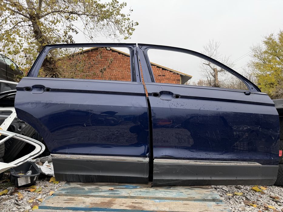 Врата VW Tiguan