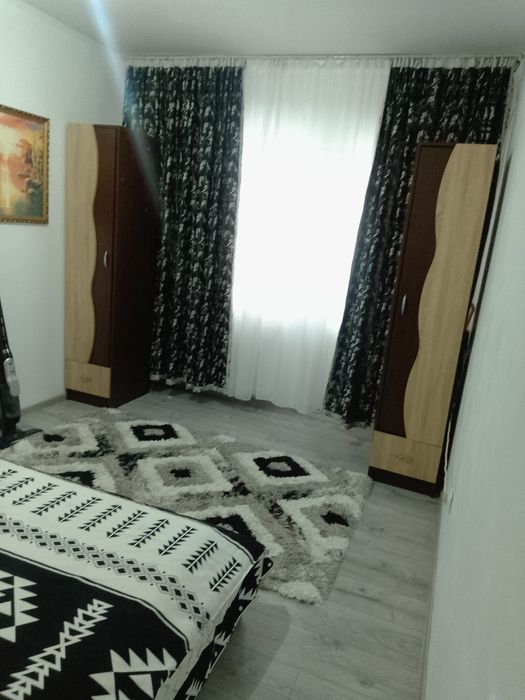 Apartament 2camere,zona nord,fără agentie