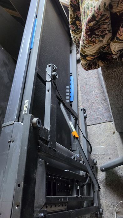 Banda alergare Kondition, HM-8300 Performance