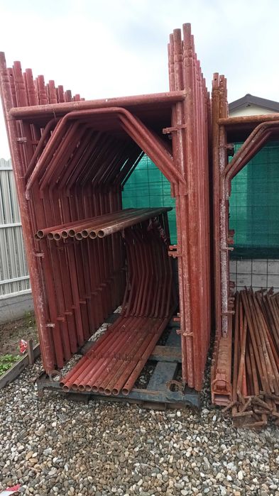 Schela model italian