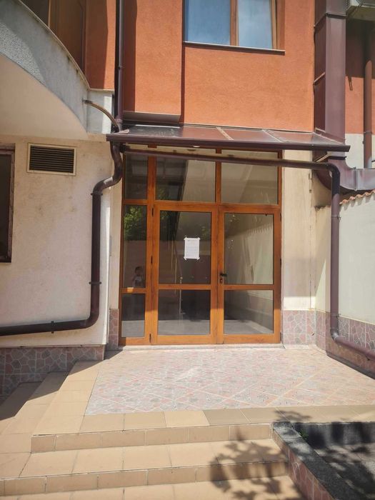 Дава се под наем Едностаен апартамент в Плевен, Широк център - 45 кв.м за 295.8 € - Снимка #12