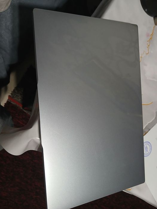 Продаю новый отличный удобный ноутбук