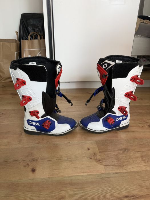 Мотокрос екипировка