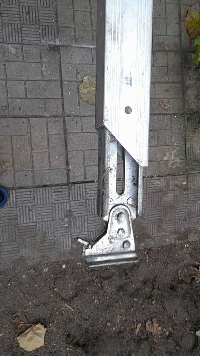 Групажни дъски за фургон