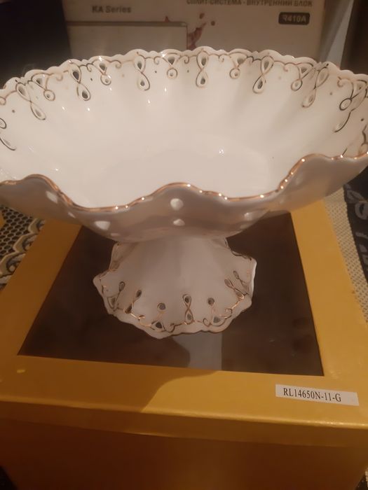 Арзан хрустальдар