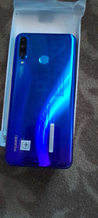 Huawei p 30 lite