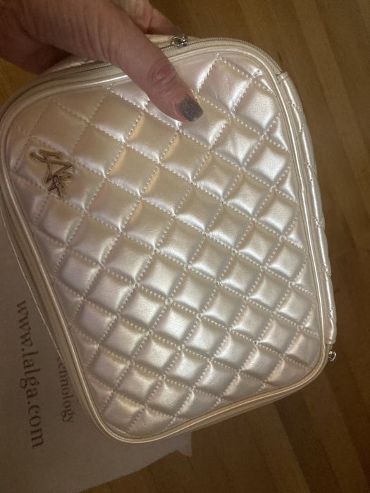 L'alga -   стилен несесер - НОВ