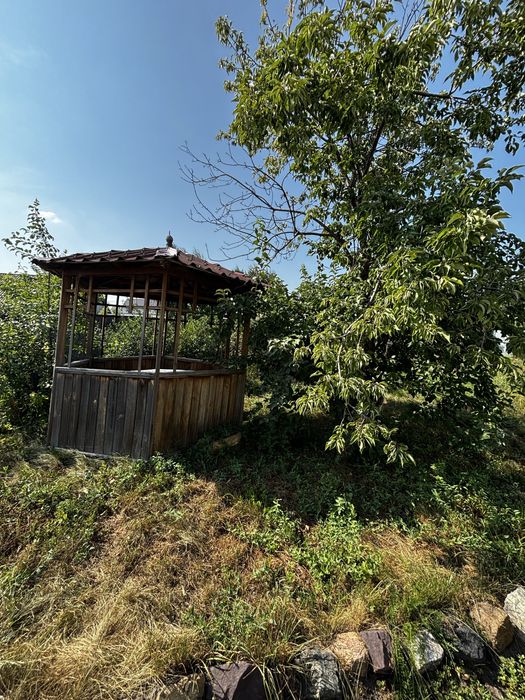 Продам дом в Красном партизане