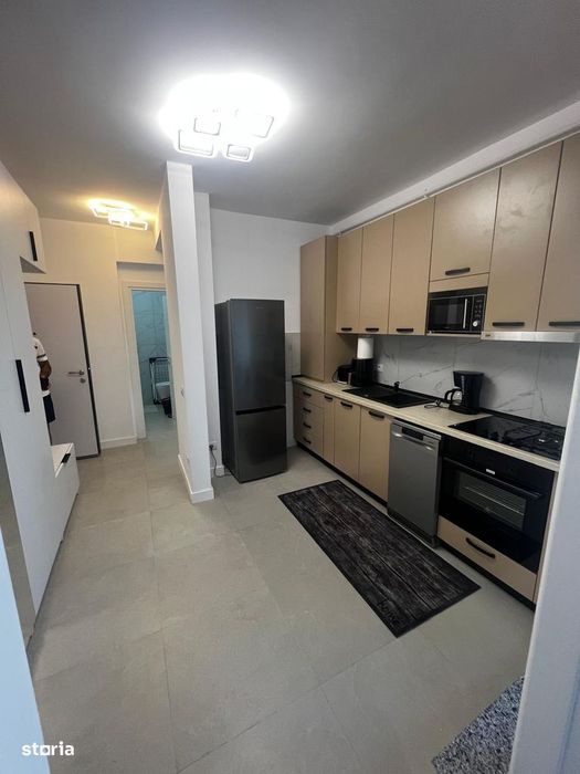 Prima închiriere | Apartament 2|Parcare | Pipera