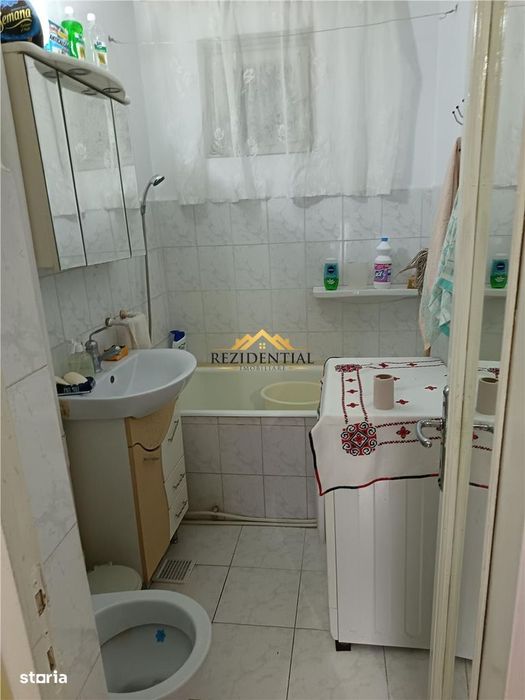 Apartament 2 Camere - Tratoria — fotografia 3
