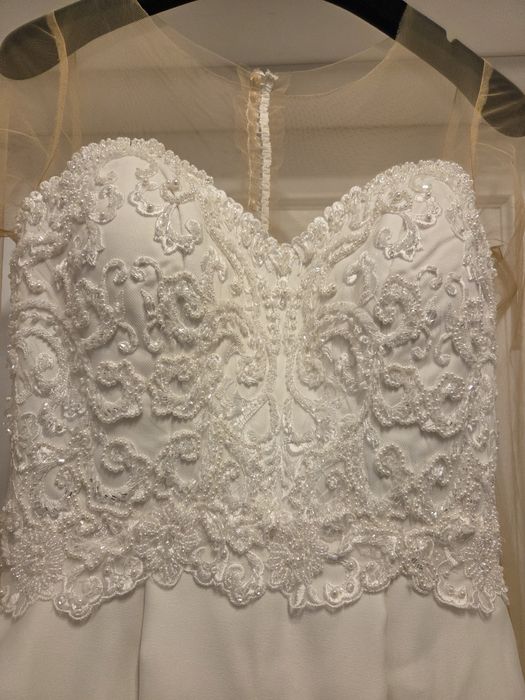 Rochie de mireasa
