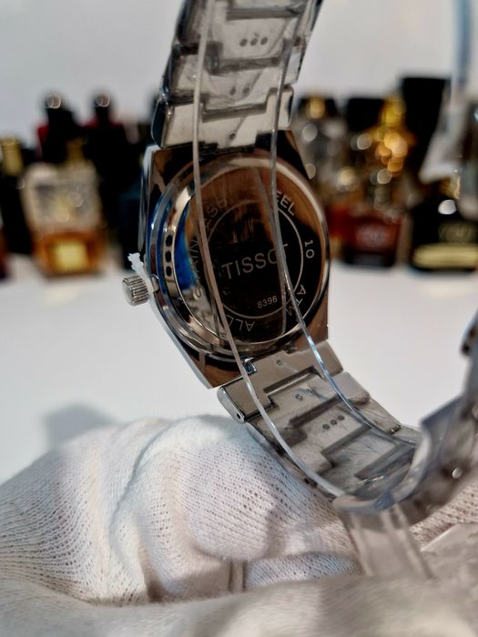 Ceas bărbătesc Tissot