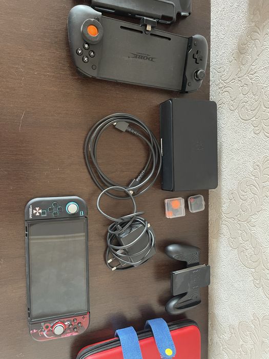 Nintendo Switch Oled/Нинтендо Свич Олед