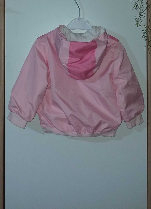 Бебешко / детско пролетно-есенно яке