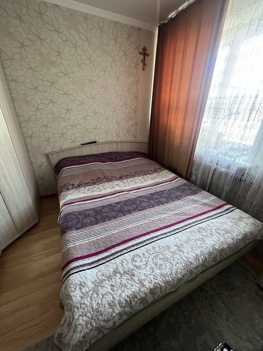 Спальный модульный гарнитур