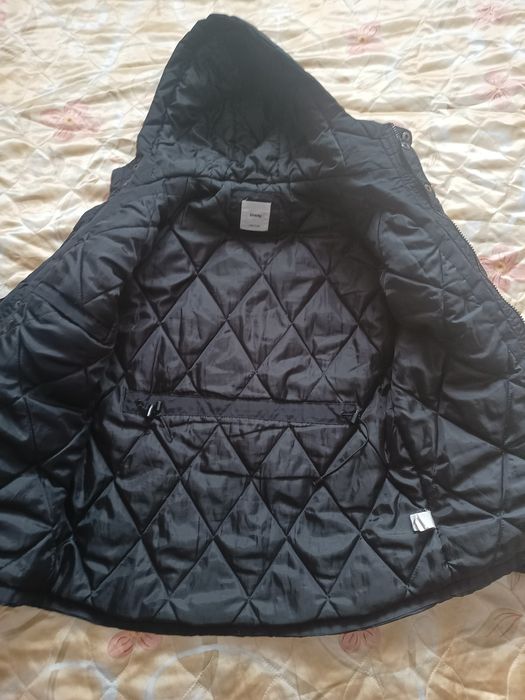 Две детски якета 140 и 146 см.