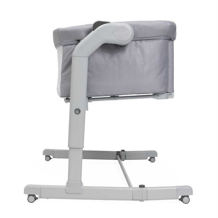 Vând Pătuț co-sleeping Chicco Next2Me Magic Evo – Ca NOU (Folosit doar 2-3 nopți!)
