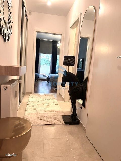 Apartment in Bucuresti - Vedere 4